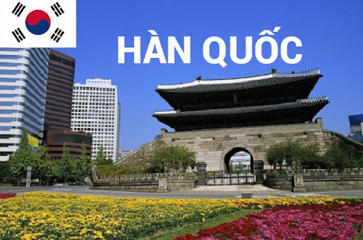 Du Hoc Tai Han Quoc