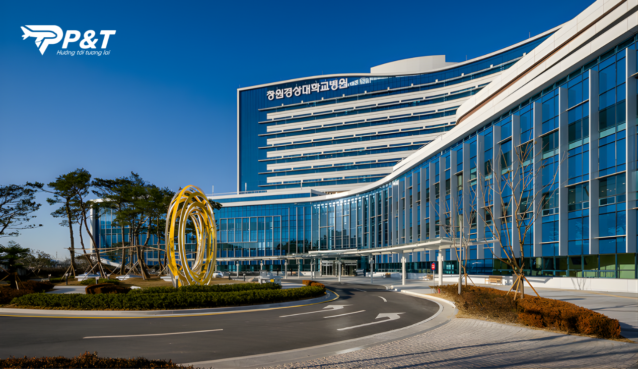 Trường Đại học Quốc gia Changwon – 국립창원대학교