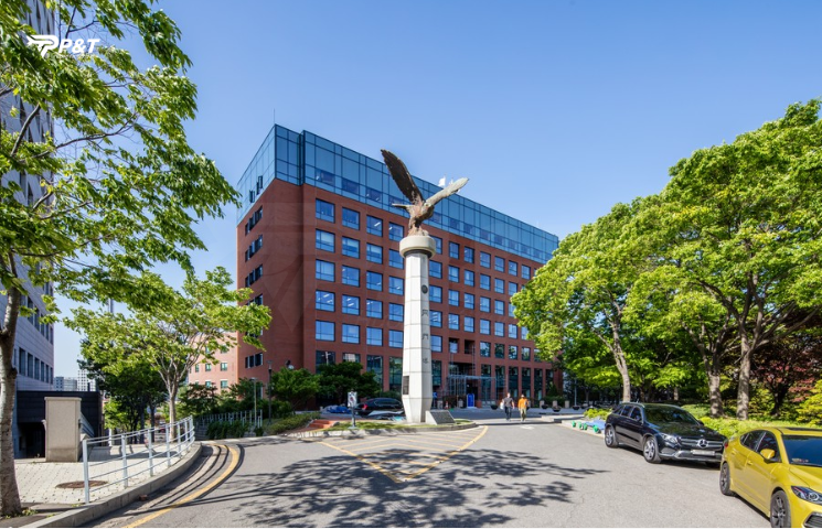 TRƯỜNG ĐẠI HỌC SEOUL SIRIP HÀN QUỐC   –   서울시립대학교